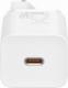 Ładowarka Baseus Super Si 1x USB-C 3 A (BSU3037WHT) 4