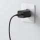 Ładowarka Baseus Super Si 2x USB-C 3 A (BSU3039) 11