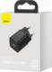 Ładowarka Baseus Super Si 2x USB-C 3 A (BSU3039) 7