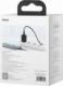 Ładowarka Baseus Super Si 2x USB-C 3 A (BSU3039) 8