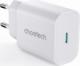 Ładowarka Choetech 1x USB-C 3 A (6971824979749) 1