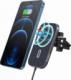 Choetech Uchwyt magnetyczny do samochodu Qi 15W T200-F 1