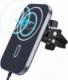 Choetech Uchwyt magnetyczny do samochodu Qi 15W T200-F 1