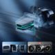 Choetech Uchwyt magnetyczny do samochodu Qi 15W T200-F 7