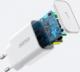 Ładowarka Choetech 1x USB-C 3 A (6971824977905) 5