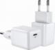 Ładowarka Joyroom L-P301 1x USB-C  (6941237144539) 1