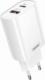 Ładowarka Remax 1x USB-A 1x USB-C 3 A (6972174156323) 1