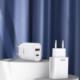 Ładowarka Remax 1x USB-A 1x USB-C 3 A (6972174156323) 2