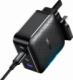 Ładowarka Ugreen CD224 1x USB-A 3x USB-C  (6957303878192) 1