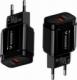 Ładowarka Wozinsky WWC-B02 1x USB-A 3 A (WWC-B02) 3