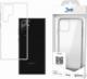 3MK Etui Clear Case do Samsung S22 Ultra 1