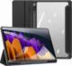 Etui na tablet Dux Ducis Dux Ducis Toby pancerne etui z klapką Smart Case do Samsung Galaxy Tab S7 / Tab S8 11'' z uchwytem na rysik czarny 10