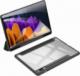 Etui na tablet Dux Ducis Dux Ducis Toby pancerne etui z klapką Smart Case do Samsung Galaxy Tab S7 / Tab S8 11'' z uchwytem na rysik czarny 11