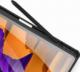 Etui na tablet Dux Ducis Dux Ducis Toby pancerne etui z klapką Smart Case do Samsung Galaxy Tab S7 / Tab S8 11'' z uchwytem na rysik czarny 12