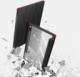 Etui na tablet Dux Ducis Dux Ducis Toby pancerne etui z klapką Smart Case do Samsung Galaxy Tab S7 / Tab S8 11'' z uchwytem na rysik czarny 13