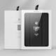 Etui na tablet Dux Ducis Dux Ducis Toby pancerne etui z klapką Smart Case do Samsung Galaxy Tab S7 / Tab S8 11'' z uchwytem na rysik czarny 18