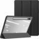 Etui na tablet Dux Ducis Dux Ducis Toby pancerne etui z klapką Smart Case do Samsung Galaxy Tab S7 / Tab S8 11'' z uchwytem na rysik czarny 1