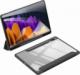 Etui na tablet Dux Ducis Dux Ducis Toby pancerne etui z klapką Smart Case do Samsung Galaxy Tab S7 / Tab S8 11'' z uchwytem na rysik czarny 20