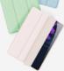 Etui na tablet Dux Ducis Dux Ducis Toby pancerne etui z klapką Smart Case do Samsung Galaxy Tab S7 / Tab S8 11'' z uchwytem na rysik czarny 9