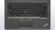 Laptop Lenovo Lenovo ThinkPad T450 Core i5 5300u (5-gen.) 2,3 GHz / 4 GB / 120 SSD / 14" HD+ / Win 10 Prof. (Update) 8