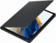 Etui na tablet Samsung Samsung Book Cover etui do Samsung Galaxy Tab A8 10.5 ciemnoszary (EF-BX200PJEGWW) 4