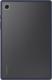 Etui na tablet Samsung Samsung Clear Edge Cover etui do Samsung Galaxy Tab A8 10.5 granatowy (EF-QX200TNEGWW) 2
