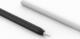 Stoyobe Etui Pencil Sleeve Apple Pencil 2 2 szt. Biało-czarne 2