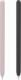 Stoyobe Etui Pencil Sleeve Apple Pencil 2 2 szt. Różowo-czarne 1