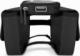 Wozinsky Torba rowerowa na ramę sakwa na rower wodoodporne etui na telefon 1,5l czarny (WBB26BK) 5