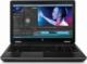 Laptop HP HP ZBook 15 Core i7 4800QM (4-gen.) 2,7 GHz / 16 GB / 960 SSD / DVD / 15,6'' FullHD / Win 10 Prof. (Update) + nVidia Quadro K1100M 1