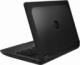 Laptop HP HP ZBook 15 Core i7 4800QM (4-gen.) 2,7 GHz / 16 GB / 960 SSD / DVD / 15,6'' FullHD / Win 10 Prof. (Update) + nVidia Quadro K1100M 3