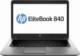 Laptop HP HP EliteBook 840 G1 Core i5 4300u (4-gen.) 1,9 GHz / 4 GB / 120 GB SSD / 14,1'' / Win 10 Prof. (Update) 1