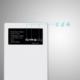 Choetech Choetech adapter do bezprzewodowego ładowania Qi Lightning wkładka indukcyjna biały (WP-IP) 4