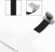 Choetech Choetech adapter do bezprzewodowego ładowania Qi Lightning wkładka indukcyjna biały (WP-IP) 5
