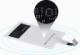 Choetech Choetech adapter do bezprzewodowego ładowania Qi Lightning wkładka indukcyjna biały (WP-IP-301WH) 2