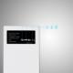 Choetech Choetech adapter do bezprzewodowego ładowania Qi Lightning wkładka indukcyjna biały (WP-IP-301WH) 7