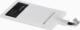Choetech Choetech adapter do bezprzewodowego ładowania Qi Lightning wkładka indukcyjna biały (WP-IP-301WH) 8