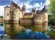 Trefl Puzzle 3000el Zamek w Sully-sur-Loire 33075 Trefl p4 1