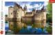 Trefl Puzzle 3000el Zamek w Sully-sur-Loire 33075 Trefl p4 2