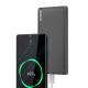 Powerbank Dudao K12Pq 10000mAh Biały 2