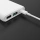 Powerbank Dudao K12Pq 10000mAh Biały 3