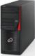Komputer Fujitsu Fujitsu Celsius W550 Tower Intel Xeon E3-1275 v5 3,6 GHz / 8 GB / 480 SSD / Win 10 Prof. (Update) + Quadro P4000 1