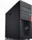 Komputer Fujitsu Fujitsu Celsius W550 Tower Intel Xeon E3-1275 v5 3,6 GHz / 8 GB / 480 SSD / Win 10 Prof. (Update) + Quadro P4000 2