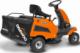 Traktor ogrodowy Daewoo DWR 620 7