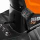 Traktor ogrodowy Daewoo DWR 620 8