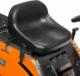 Traktor ogrodowy Daewoo DWR 620 11