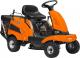 Traktor ogrodowy Daewoo DWR 620 1