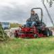 Traktor ogrodowy Ferris ISX3300Z 155 cm 19