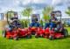 Traktor ogrodowy Ferris ISX3300Z 155 cm 21