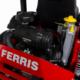 Traktor ogrodowy Ferris ISX3300Z 155 cm 4